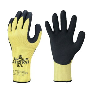 �V���[���O���[�u �V���[��S-TEXKV3L�T�C�Y 15 x 33 x 2 cm �u���b�N S-TEX KV3-L 1�o