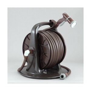 �O�m���� �W���m�u���E�����[�� �T�C�Y:40×43.2×40cm�U���z�[�X�T�C�Y;���a:15mm/����:30m�����z�[�X����:1.0m �{��:�u���E�����^���b�N�h����:�u���E���z�[�X:�u���b�N×�u���E�� JB5-Q307R 1��