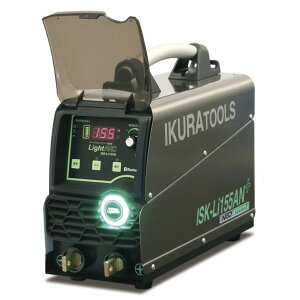 ǐ@ `ECIobe[nڋ@ ISK-Li155AN+ 1