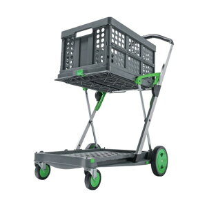 SIMONEVERS SECO���@�\�܏�J�[�g�uCLAX�v710X550 3234-11