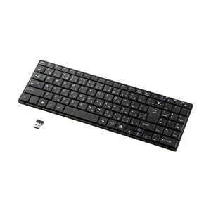 ���C�����X�X�����L�[�{�[�h �u���b�N SKB-WL22BKN 1��