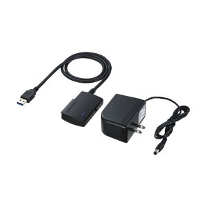 �T�����T�v���C SATA-USB3.0�ϊ��P�[�u�� USB-CVIDE3 1�_