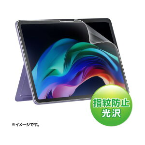 Microsoft Surface Pro 12�C���`�p�t���ی�w��h�~����t�B���� LCD-SFP12KFP