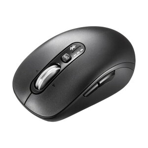 �É�Bluetooth�}�E�X �`���g�z�C�[���E�����X�N���[�� MA-BBS529BK