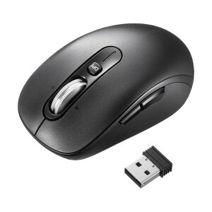 �É����C�����X�}�E�X �`���g�z�C�[���E�����X�N���[�� �u���b�N MA-WBS530BK