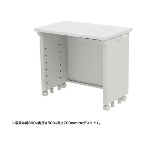 ���@�l��p�i���T�����T�v���C e�f�X�N(�z���C�g)W800×D500×H720 ED-SK8050W72 1��