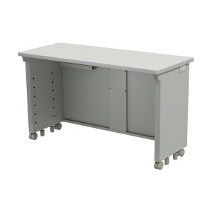 e�f�X�N�i�O���[�jW1200×D500×H700 ED-SK12050GY 1��