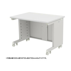 e�f�X�N�i�z���C�g�jW1000×D700×H720 ED-SK10070W72 1��
