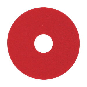 �X���[�G�� RED455X82 ���b�h�o�b�t�@�[�p�b�h �� 455X82mm �֗��O�b�Y�i����EOA�@��j RED 455X82 5��