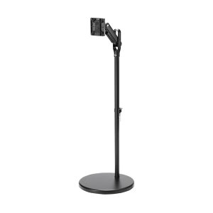 �L���X�^�[�t���j�^�[�X�^���h(�u���b�N) CR-LAST37BK 1��