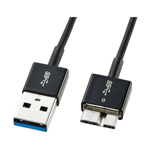 USB3�D0�}�C�N���P�[�u�� KU30-AMCSS03K 1�{