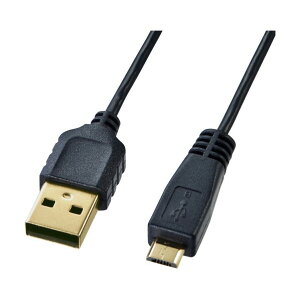 �ɍ׃}�C�N��USB�P�[�u�� KU-SLAMCB05K 1�{