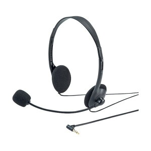 4�ɑΉ��w�b�h�Z�b�g MM-HS406BK