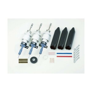 3M(�X���[�G��) �֓��n�C-K�V�q2-EM �ω��p CVT100SQ�P�[�u���p�L�b�g HGT100G EM KANTO 1�Z�b�g