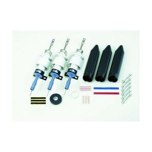3M|�X���[�G�� �֓��n�C-K�V�q2-EM �ω��p CVT14/22SQ�P�[�u���p�L�b�g HGT14/22G EM KANTO 1�Z�b�g