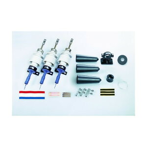 3M(�X���[�G��) �n�C-K�V�q2-EM �ω��p CVT14/22SQ�P�[�u���p�L�b�g HGT 22G EM 1�Z�b�g