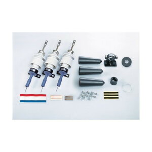 3M(�X���[�G��) �n�C-K�V�q2-EM �ω��p CVT38/60SQ�P�[�u���p�L�b�g HGT 60G EM 1�Z�b�g