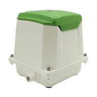 大晃機械 ブロワ 120L/min （浄化槽・魚水槽用） 単相AC100V TIP-120 1台