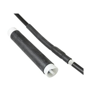 �ሳ�P�[�u���p�����ڑ� �퉷���k�`���[�u�L�b�g YS06C-RX-100/150-EM U YS06C RX-100150EMU