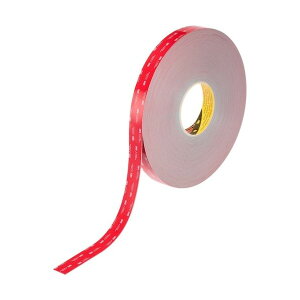 VHB�e�[�v GPH110GF 19mmX33m �����E�v���X�`�b�N�p GPH110GF 19X33 1P 1�_