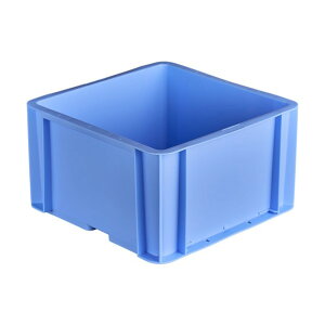 �ϐ� �g���^�K�i�R���e�iTP332F�t���b�g�^�C�v�� 330 x 330 x 195 mm TP332FB