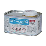セメダイン シリコーンプライマーB 250g SR-083 1本