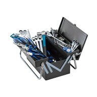 シグネット 3/8 両開き工具セット(39pc) 800S-346DO 1個