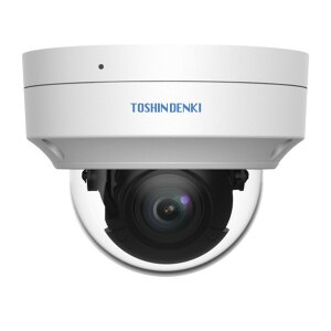 4MP dY[ h[^IPJ 128×100(H)mm 650g TSD-IPD2812AF 1