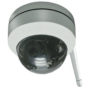 5MP^@\ږhJ^ԊOÎPTZ Wi-FiJ 110×100(H)×206(D)mm TSD-RVSD500PTZ 1