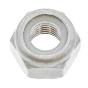 �T���R�[�C���_�X�g���[ �N�����[�g S45C(H) �i�C�����i�b�g(1��) M8(13X9.8 N0-08-0250-0080-0000-02-1P 1��