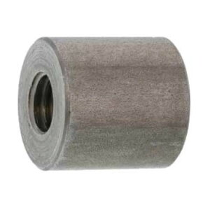 �T���R�[�C���_�X�g���[ SUS304 �n�ڗp �ۃ{�X M8X20X25 N0-02-0J71-0080-2025-00-1P 1��
