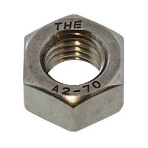 �T���R�[�C���_�X�g���[ A2-70 �i�b�g 1�� �A���i ��p�� M8 M0-02-UT70-0080-0000-00-50P 50��