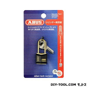 {bNT[rX ABUS싞 15~ ABUS BP T84MB 15-LS 1_