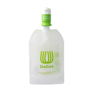 gїp򐅊Delios&WaterPack 6300065939 1