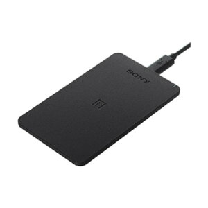 �\�j�[ NFC�ʐM�ǎ惊�[�_�[ RC-S300/S1 1��