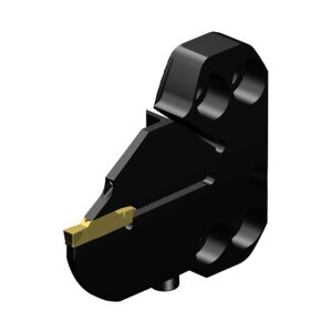 �J�b�e�B���O�w�b�h�A�[�ʍa������H�p CoroCut2�i420�j C2A-SL70-LGH40A-290AB