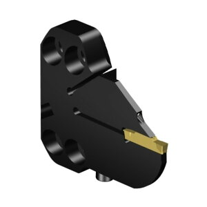 �J�b�e�B���O�w�b�h�A�[�ʍa������H�p CoroCut2�i420�j C2A-SL70-RGH40A-290AB