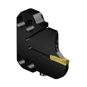 �J�b�e�B���O�w�b�h�A�[�ʍa������H�p CoroCut2�i420�j C2A-SL70-RGK40A-168AB