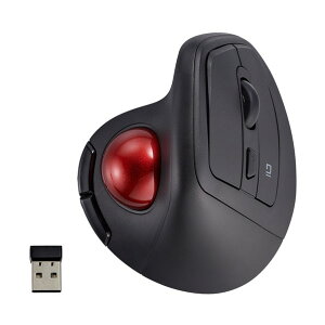 �}�E�X �����G���S�É�5�{�^�����w���g���b�N�{�[�� �u���b�N �u���b�N MUS-TRKF248BK