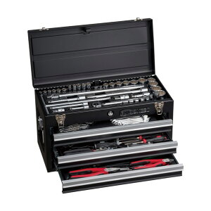 �g�l �����p�H��Z�b�g �c�[���Z�b�g �����p9.5mm 12.7mm �u���b�N TSX950BK 1�Z�b�g