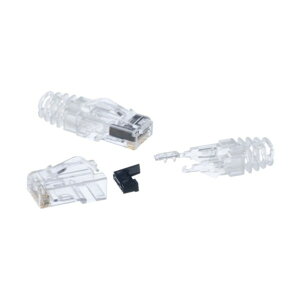 phECbg Cat6W[vO ̌a:23`24AWG PEQp 3s[X\ SP688E-C SP688E-C 100