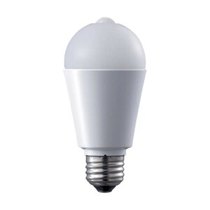 LED�d�� E26 �ЂƃZ���T�^�C�v �����F 60�`���� LDA8DGKUNS
