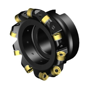 ���ʃt���C�X�J�b�^�[ CoroMillMR80�i440�j MR80-AR102R38-12M
