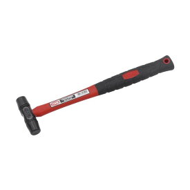 トネ 樹脂ハンマー プラハンマー 290mm BHAP-02 1本