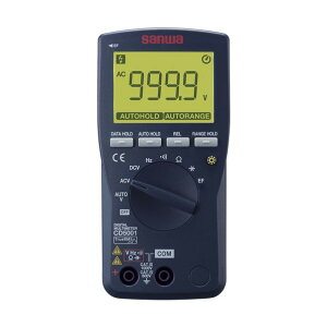 �f�W�^���}���`���[�^ �d�H�ێ烂�f�� 149X72X37mm CD5001 1��