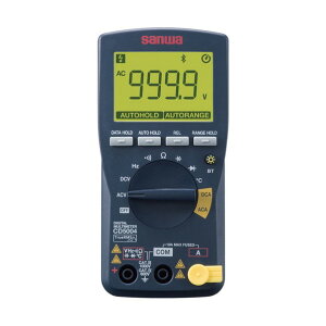 �f�W�^���}���`���[�^ ��ʔėpBluetooth���ڃ��f�� 149X72X37mm CD5004 1��