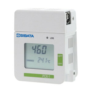 PM2.5�ECO2���j�^�[ PCX-1CHICCO-INO 080990-006 1��