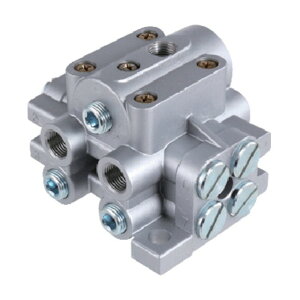 �T���h�r�b�N �p���T�[���u���u�ݒu�A�N�Z�T���O���[�X���z�فi8���j 82 x 82 x 55 mm HU-8RS 1