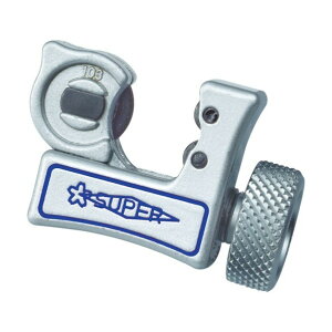 �X�[�p�[�c�[�� �`���[�u�J�b�^�[(���E�A���~�E�^�J�E�d�����r�Ǘp) 80mm TC104N 1�_