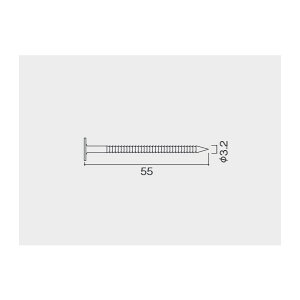 �\���h �^�C�vM���b�v �ʋC�p�l���H�@�p�X���[�g�Œ�B55 KL55TP 1��